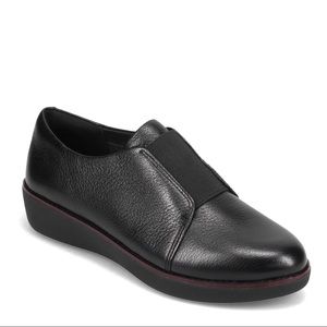 FitFlop Derby Slip On Shoe